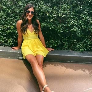 Meet your Posher, Sydni